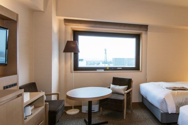 JR Inn Asahikawa (Asahikawa-shi)